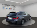 BMW 320d xDrive 48V Touring Steptronic M Sport