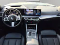 BMW 320d xDrive 48V Touring Steptronic M Sport