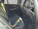 BMW 320d xDrive 48V Touring Steptronic M Sport