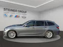 BMW 320d xDrive 48V Touring Steptronic M Sport