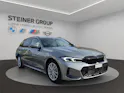 BMW 320d xDrive 48V Touring Steptronic M Sport