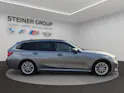 BMW 320d xDrive 48V Touring Steptronic M Sport