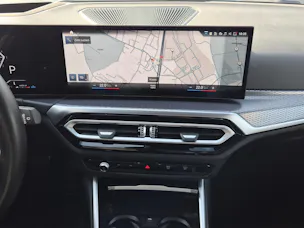 BMW 320d xDrive 48V Touring Steptronic M Sport