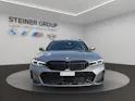 BMW 320d xDrive 48V Touring Steptronic M Sport