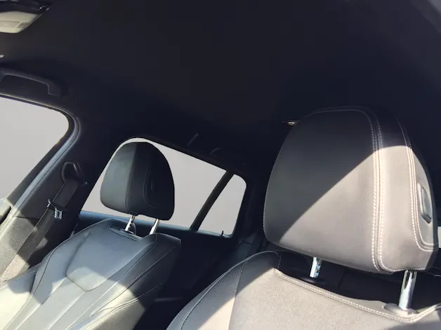 BMW 320d xDrive 48V Touring Steptronic M Sport