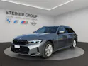 BMW 320d xDrive 48V Touring Steptronic M Sport