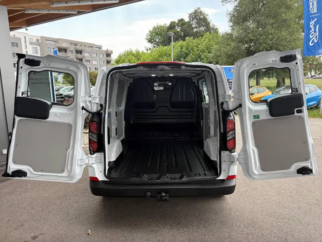 FORD Transit Custom Van 320 L1 2.0 EcoBlue 136 Trend