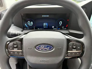 FORD Transit Custom Van 320 L1 2.0 EcoBlue 136 Trend