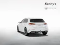 MERCEDES-BENZ A 200 Night Star AMG Line
