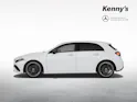 MERCEDES-BENZ A 200 Night Star AMG Line