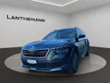 SKODA Kamiq 1.0 TSI Clever DSG