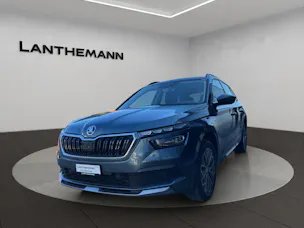 SKODA Kamiq 1.0 TSI Clever DSG