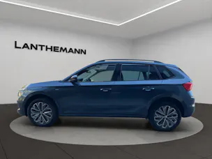 SKODA Kamiq 1.0 TSI Clever DSG