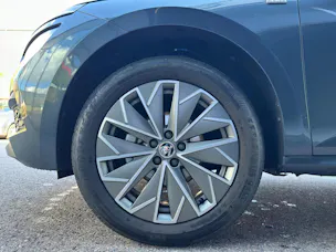 SKODA Kamiq 1.0 TSI Clever DSG