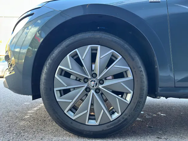 SKODA Kamiq 1.0 TSI Clever DSG