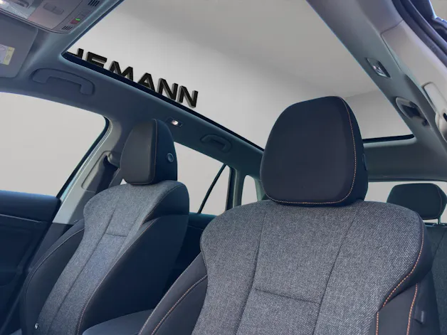 SKODA Kamiq 1.0 TSI Clever DSG