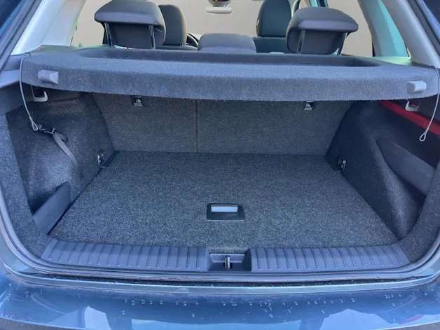 SKODA Kamiq 1.0 TSI Clever DSG