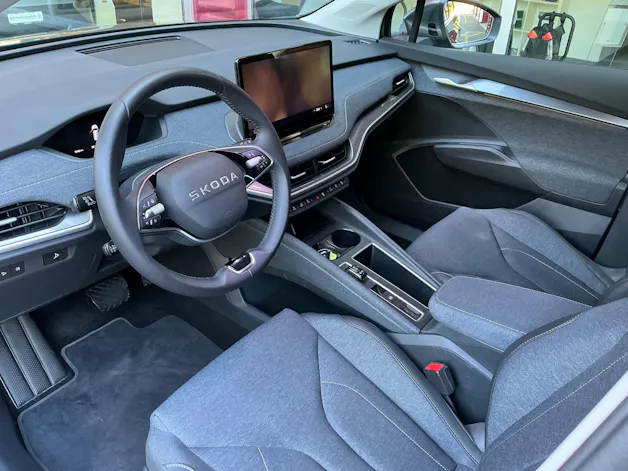 SKODA Elroq 85 4x2