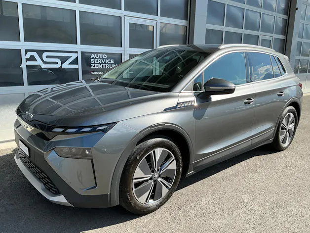 SKODA Elroq 85 4x2