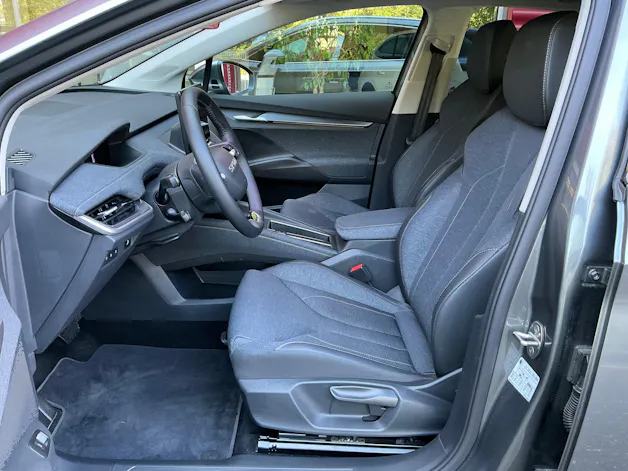 SKODA Elroq 85 4x2
