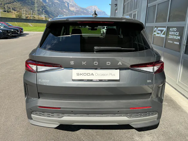 SKODA Elroq 85 4x2