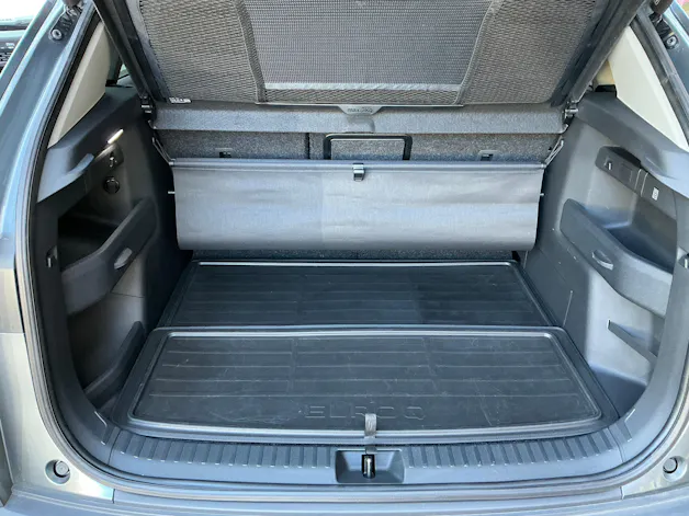 SKODA Elroq 85 4x2