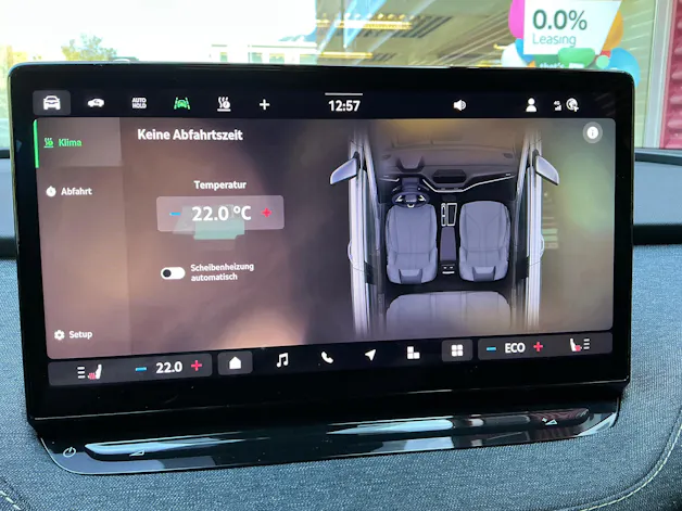 SKODA Elroq 85 4x2