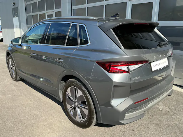 SKODA Elroq 85 4x2