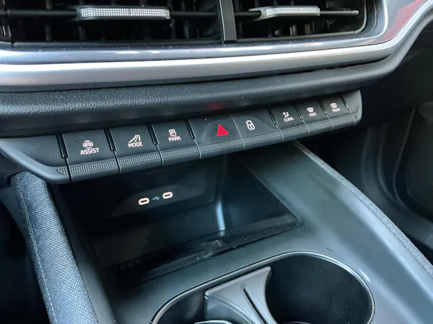 SKODA Elroq 85 4x2
