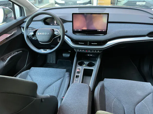 SKODA Elroq 85 4x2