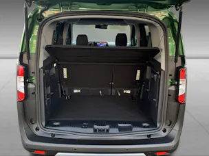 FORD Tourneo Courier 1.0 EcoBoost Active