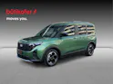 FORD Tourneo Courier 1.0 EcoBoost Active