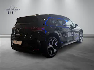 VW ID.3 Neo 58 kWh 190 PS Style