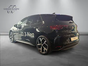 VW ID.3 Neo 58 kWh 190 PS Style