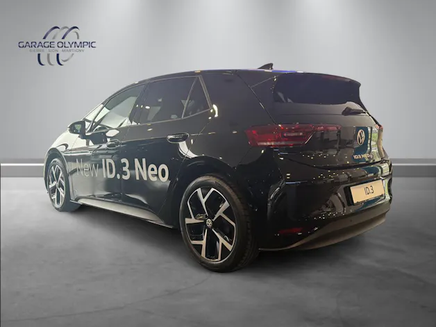 VW ID.3 Neo 58 kWh 190 PS Style