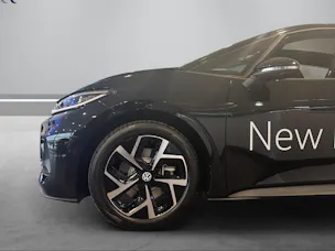 VW ID.3 Neo 58 kWh 190 PS Style