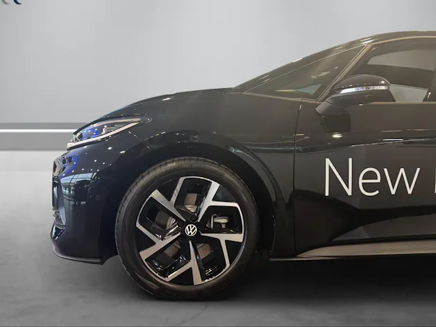 VW ID.3 Neo 58 kWh 190 PS Style