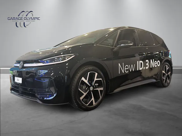 VW ID.3 Neo 58 kWh 190 PS Style