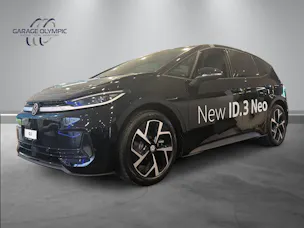 VW ID.3 Neo 58 kWh 190 PS Style