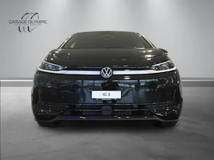 VW ID.3 Neo 58 kWh 190 PS Style