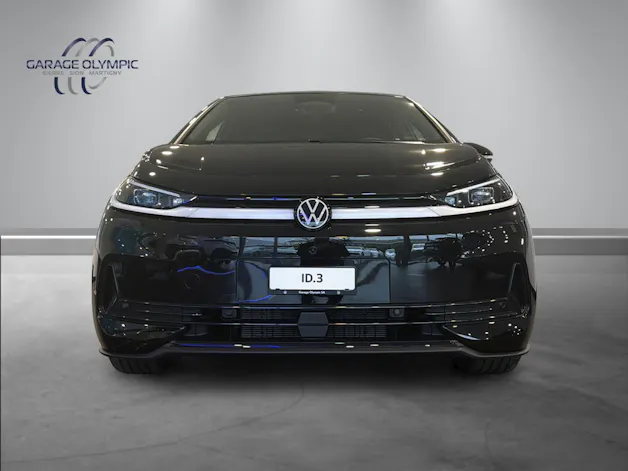 VW ID.3 Neo 58 kWh 190 PS Style
