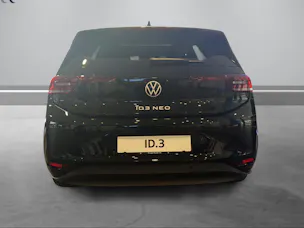VW ID.3 Neo 58 kWh 190 PS Style