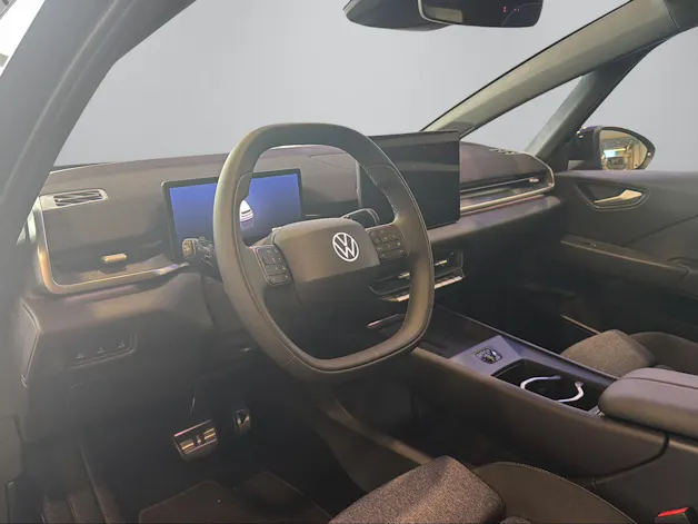 VW ID.3 Neo 58 kWh 190 PS Style