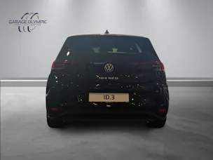 VW ID.3 Neo 58 kWh 190 PS Style