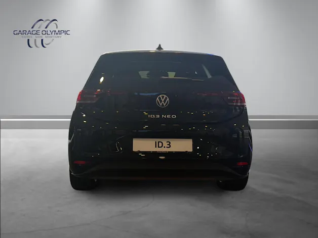 VW ID.3 Neo 58 kWh 190 PS Style