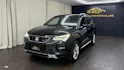 SEAT Ateca 2.0 TSI FR 4Drive DSG