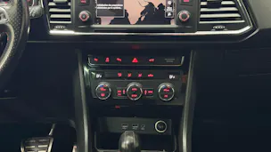 SEAT Ateca 2.0 TSI FR 4Drive DSG