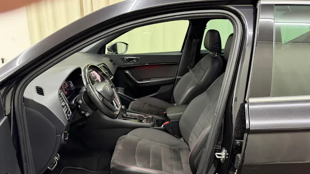 SEAT Ateca 2.0 TSI FR 4Drive DSG