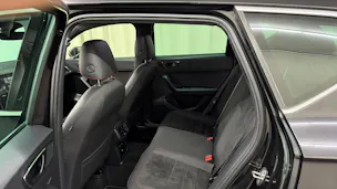 SEAT Ateca 2.0 TSI FR 4Drive DSG