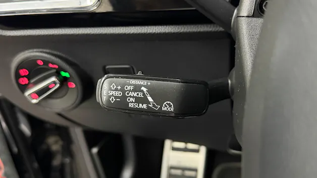 SEAT Ateca 2.0 TSI FR 4Drive DSG